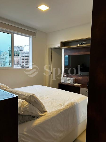 Corso Bello Residence — 3 suítes finamente mobiliado no rooftop club — foto 22