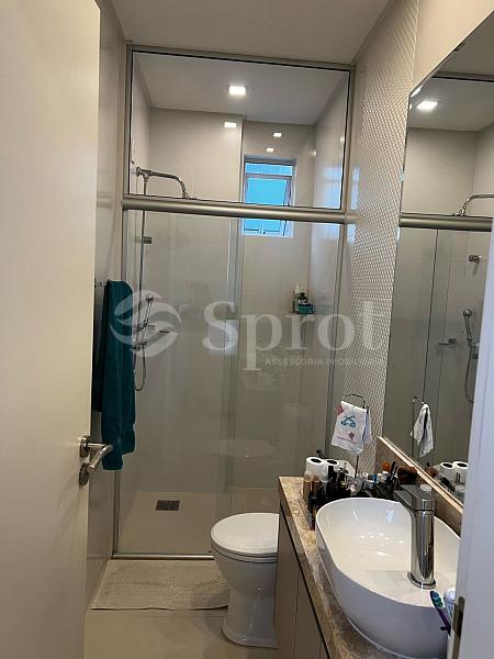 Corso Bello Residence — 3 suítes finamente mobiliado no rooftop club — foto 23