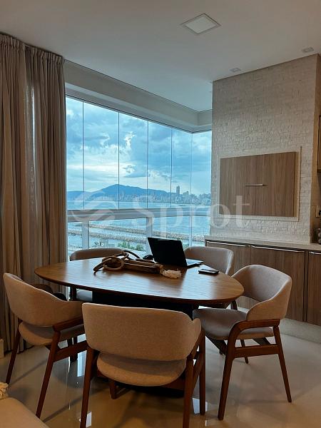 Corso Bello Residence — 3 suítes finamente mobiliado no rooftop club — foto 16