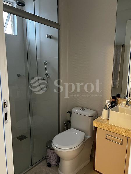 Corso Bello Residence — 3 suítes finamente mobiliado no rooftop club — foto 14