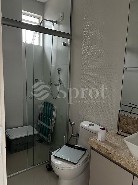 Corso Bello Residence — 3 suítes finamente mobiliado no rooftop club — foto 12