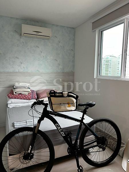 Corso Bello Residence — 3 suítes finamente mobiliado no rooftop club — foto 13