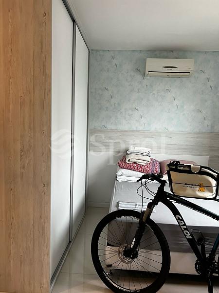 Corso Bello Residence — 3 suítes finamente mobiliado no rooftop club — foto 11