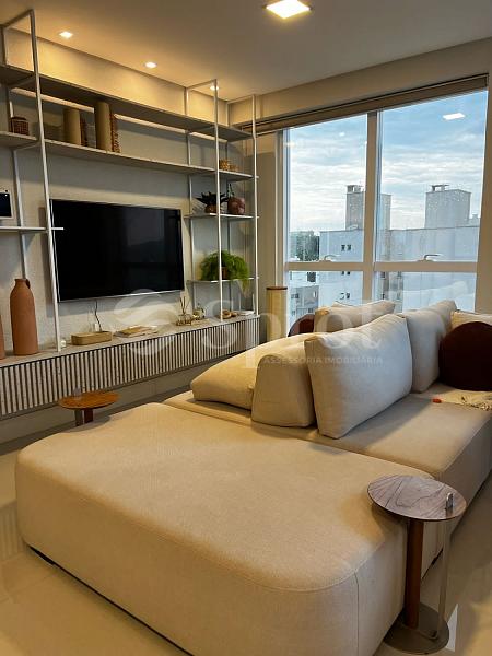 Corso Bello Residence — 3 suítes finamente mobiliado no rooftop club — foto 2