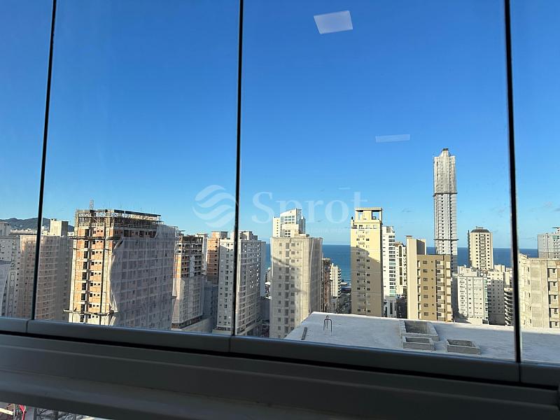 Residencial Bella Cittá — 2 dorm (1 suíte) mobiliado em Morrete — foto 8