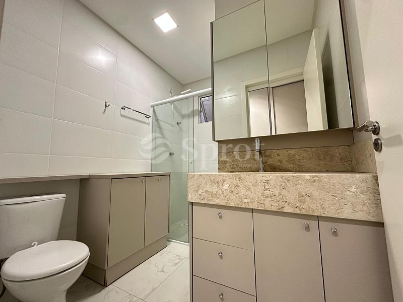 Residencial Bella Cittá — 2 dorm (1 suíte) mobiliado em Morrete — foto 21