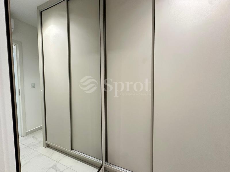 Residencial Bella Cittá — 2 dorm (1 suíte) mobiliado em Morrete — foto 18