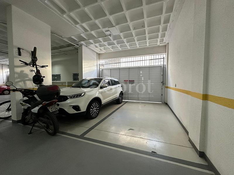 Residencial Bella Cittá — 2 dorm (1 suíte) mobiliado em Morrete — foto 20