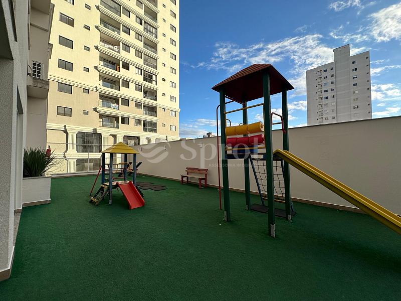 Residencial Bella Cittá — 2 dorm (1 suíte) mobiliado em Morrete — foto 14