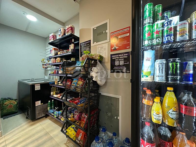 Residencial Bella Cittá — 2 dorm (1 suíte) mobiliado em Morrete — foto 11