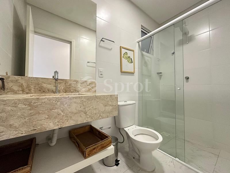 Residencial Bella Cittá — 2 dorm (1 suíte) mobiliado em Morrete — foto 10