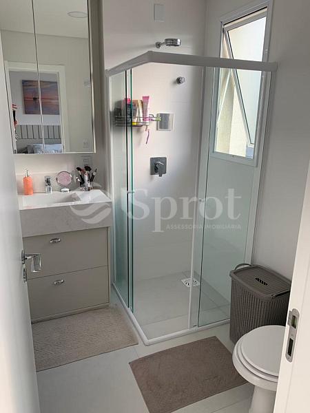 Residencial Imperium — 2 suítes mobiliado a 300 m do mar 🌊 — foto 17