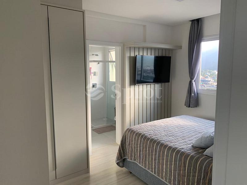 Residencial Imperium — 2 suítes mobiliado a 300 m do mar 🌊 — foto 16