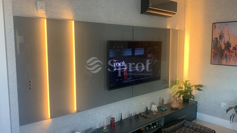 Residencial Imperium — 2 suítes mobiliado a 300 m do mar 🌊 — foto 13