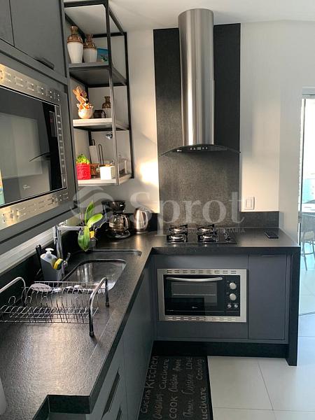 Residencial Imperium — 2 suítes mobiliado a 300 m do mar 🌊 — foto 12