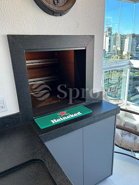 Residencial Imperium — 2 suítes mobiliado a 300 m do mar 🌊 — foto 9