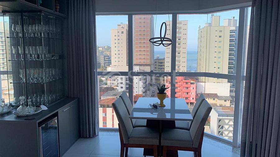 Residencial Imperium — 2 suítes mobiliado a 300 m do mar 🌊 — foto 8