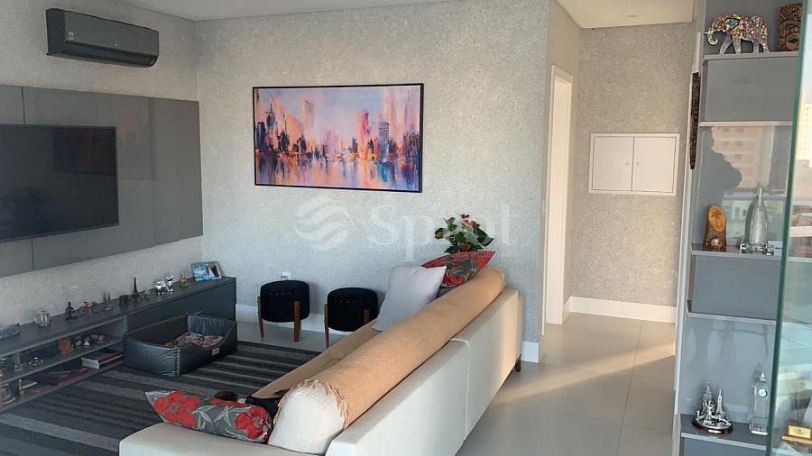 Residencial Imperium — 2 suítes mobiliado a 300 m do mar 🌊 — foto 3