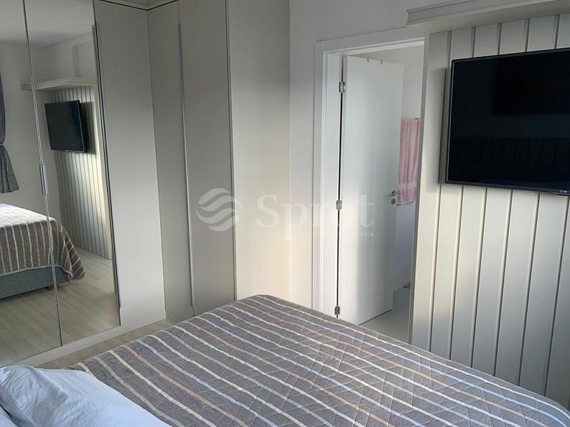 Residencial Imperium — 2 suítes mobiliado a 300 m do mar 🌊 — foto 2