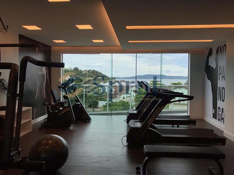 Residencial Paradiso — 3 suites (2 demi) com vista mar no Centro de Itapema — foto 27