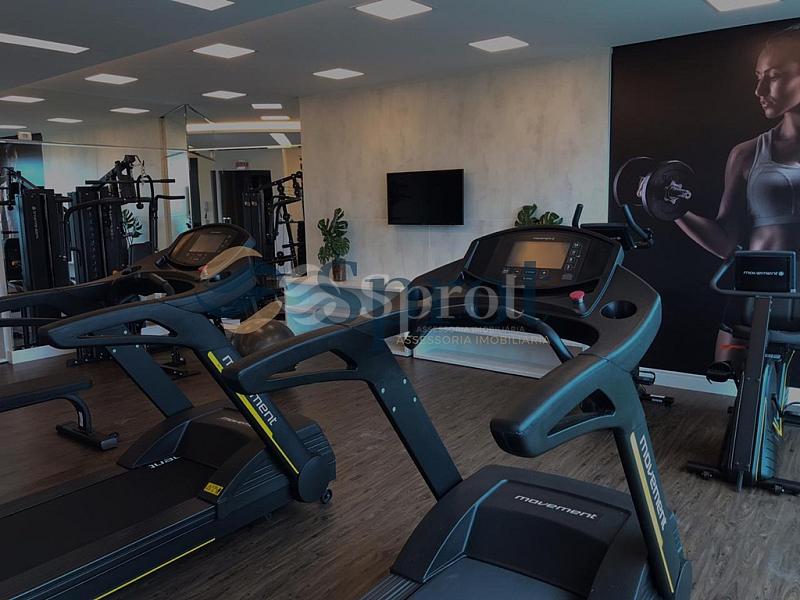 Residencial Paradiso — 3 suites (2 demi) com vista mar no Centro de Itapema — foto 28