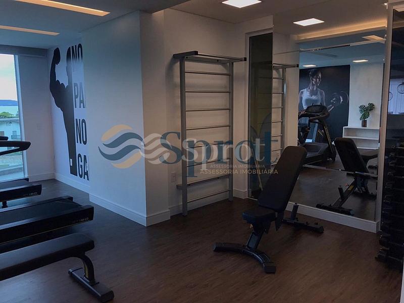 Residencial Paradiso — 3 suites (2 demi) com vista mar no Centro de Itapema — foto 29