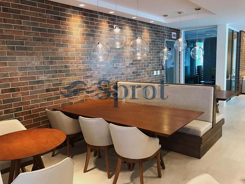 Residencial Paradiso — 3 suites (2 demi) com vista mar no Centro de Itapema — foto 19