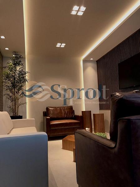 Residencial Paradiso — 3 suites (2 demi) com vista mar no Centro de Itapema — foto 22