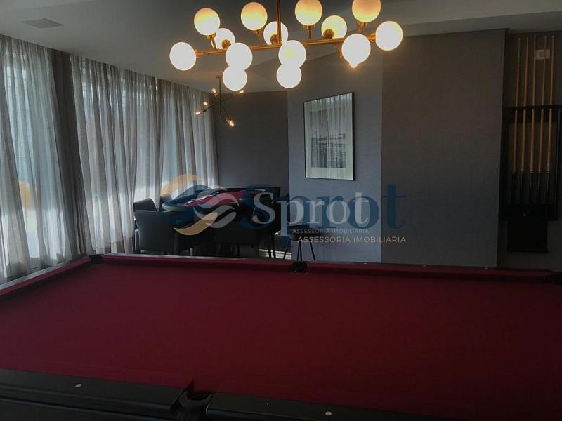 Residencial Paradiso — 3 suites (2 demi) com vista mar no Centro de Itapema — foto 11