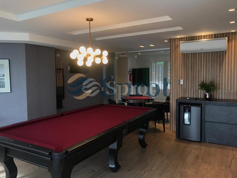 Residencial Paradiso — 3 suites (2 demi) com vista mar no Centro de Itapema — foto 10