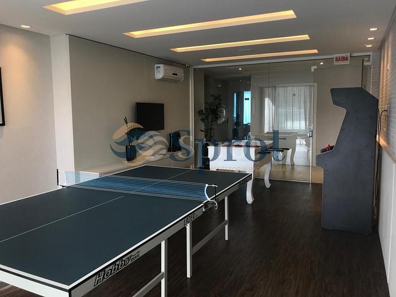 Residencial Paradiso — 3 suites (2 demi) com vista mar no Centro de Itapema — foto 13