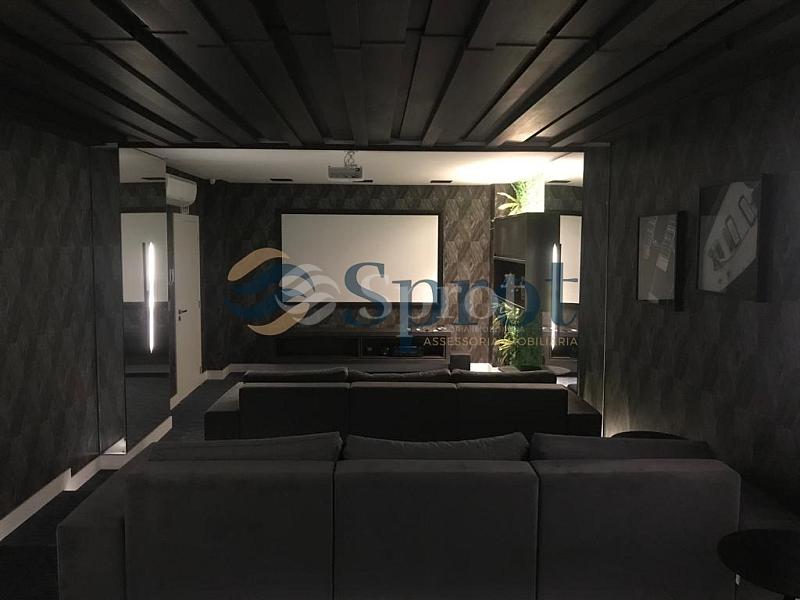 Residencial Paradiso — 3 suites (2 demi) com vista mar no Centro de Itapema — foto 15