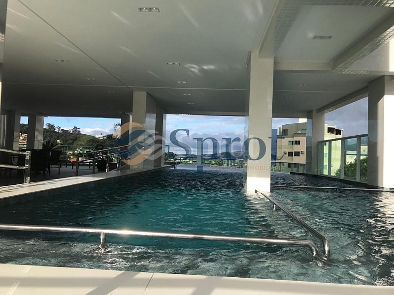 Residencial Paradiso — 3 suites (2 demi) com vista mar no Centro de Itapema — foto 4