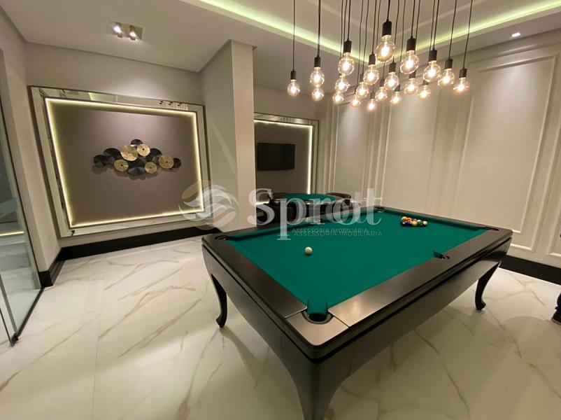 Genesis Residence - 4 suítes com 152 m² e lazer de alto padrão em Itapema — foto 47