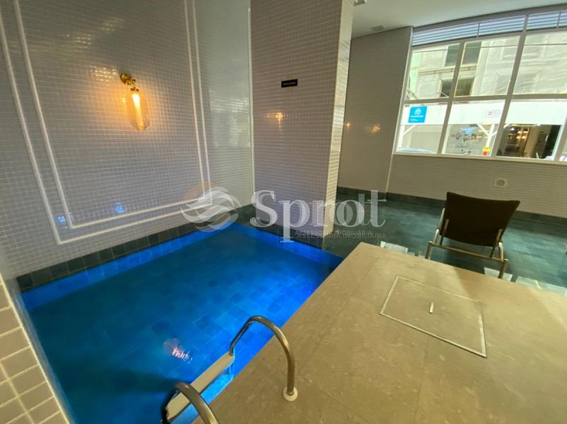 Genesis Residence - 4 suítes com 152 m² e lazer de alto padrão em Itapema — foto 44