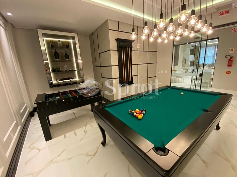 Genesis Residence - 4 suítes com 152 m² e lazer de alto padrão em Itapema — foto 48