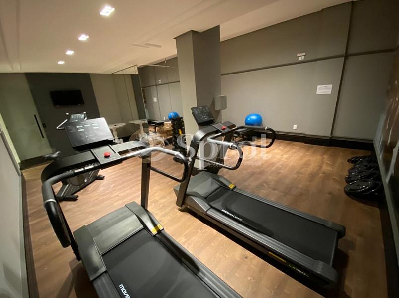 Genesis Residence - 4 suítes com 152 m² e lazer de alto padrão em Itapema — foto 46