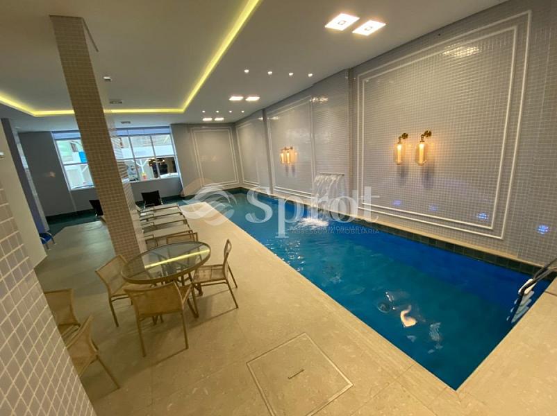 Genesis Residence - 4 suítes com 152 m² e lazer de alto padrão em Itapema — foto 45