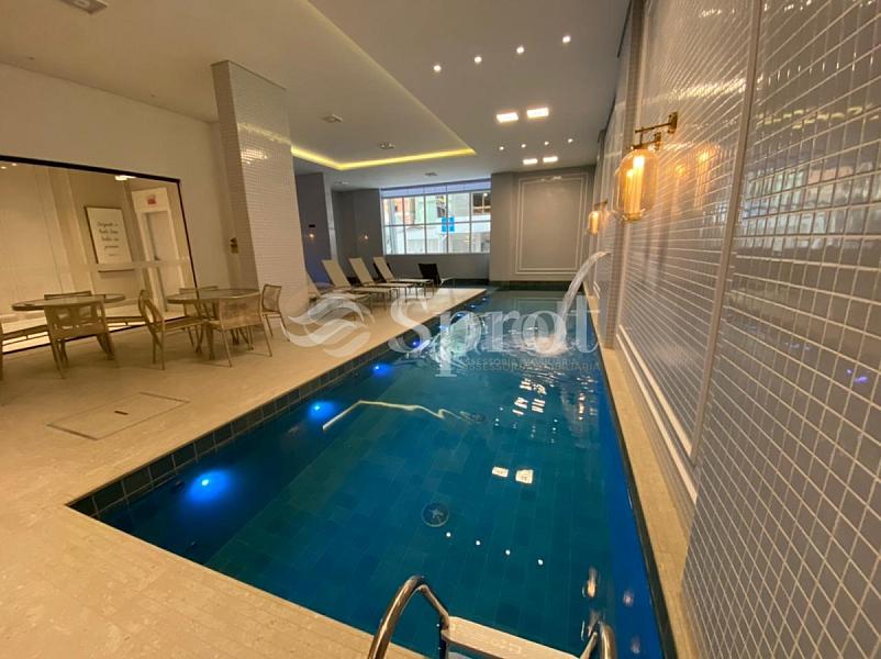 Genesis Residence - 4 suítes com 152 m² e lazer de alto padrão em Itapema — foto 43