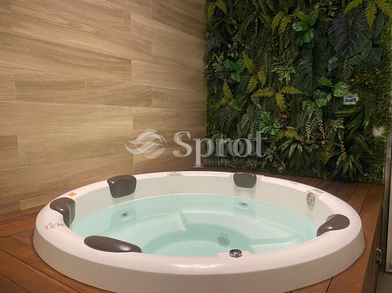 Genesis Residence - 4 suítes com 152 m² e lazer de alto padrão em Itapema — foto 42