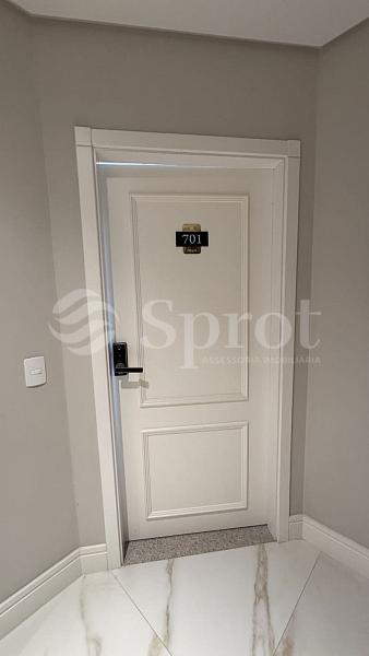 Genesis Residence - 4 suítes com 152 m² e lazer de alto padrão em Itapema — foto 41