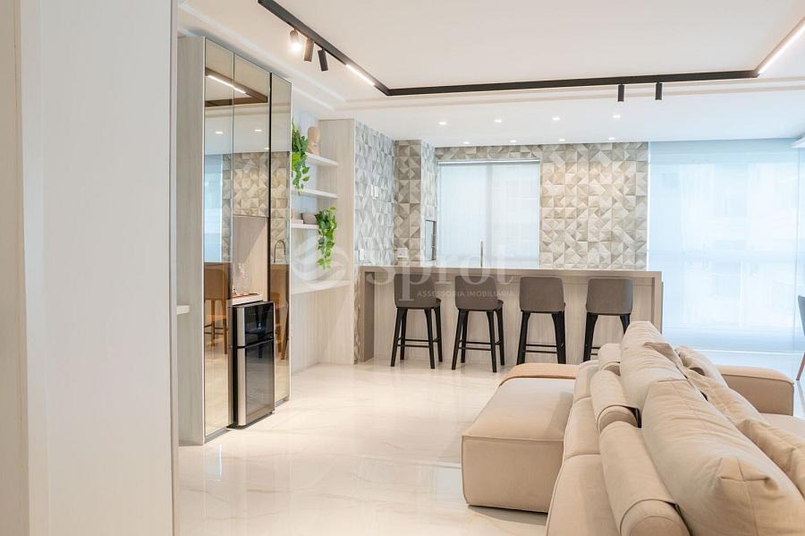 Genesis Residence - 4 suítes com 152 m² e lazer de alto padrão em Itapema — foto 12