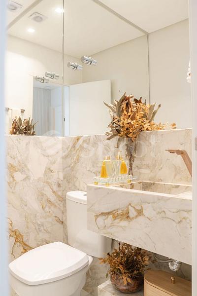 Genesis Residence - 4 suítes com 152 m² e lazer de alto padrão em Itapema — foto 40