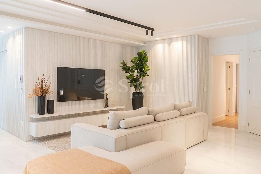 Genesis Residence - 4 suítes com 152 m² e lazer de alto padrão em Itapema — foto 7