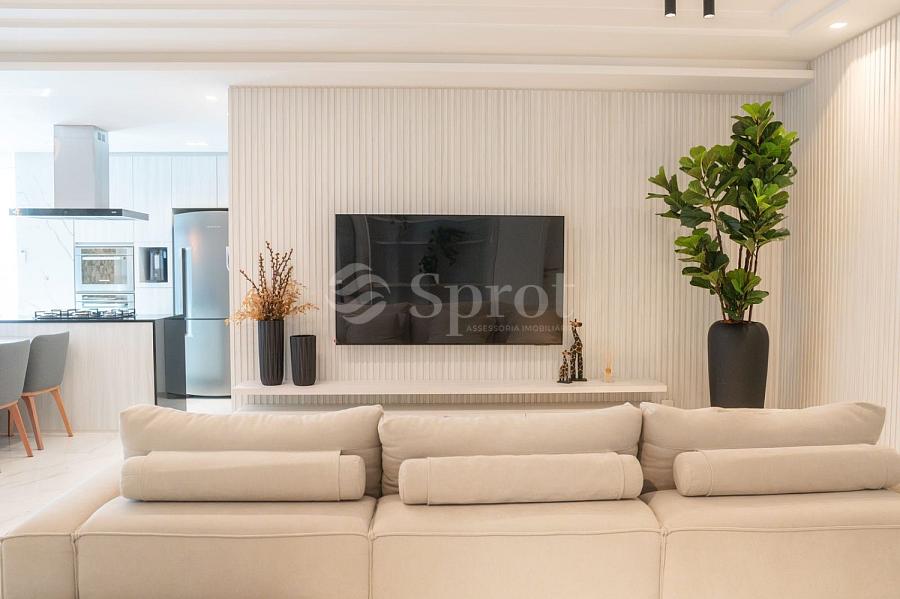 Genesis Residence - 4 suítes com 152 m² e lazer de alto padrão em Itapema — foto 10