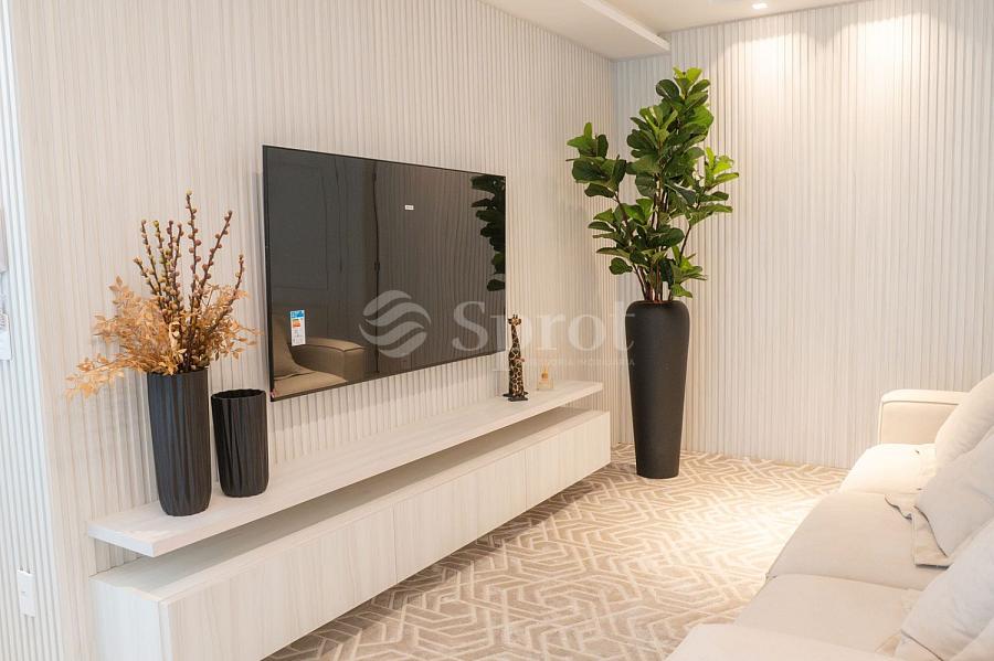 Genesis Residence - 4 suítes com 152 m² e lazer de alto padrão em Itapema — foto 9