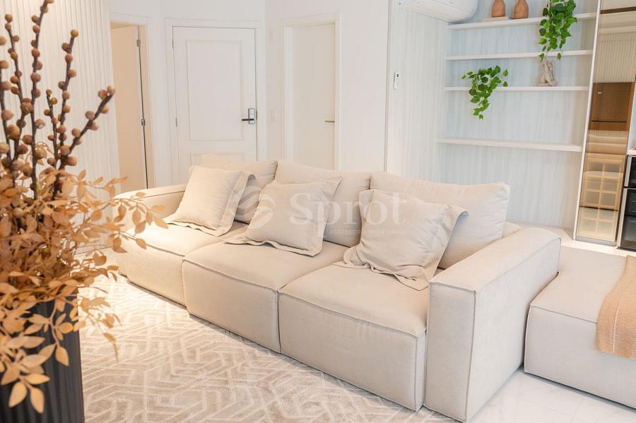 Genesis Residence - 4 suítes com 152 m² e lazer de alto padrão em Itapema — foto 8