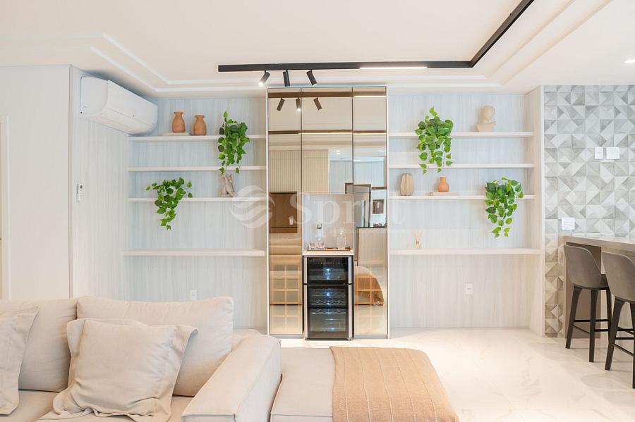 Genesis Residence - 4 suítes com 152 m² e lazer de alto padrão em Itapema — foto 14