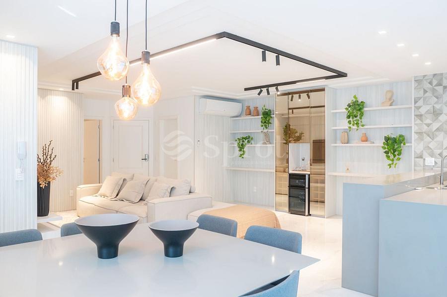 Genesis Residence - 4 suítes com 152 m² e lazer de alto padrão em Itapema — foto 15