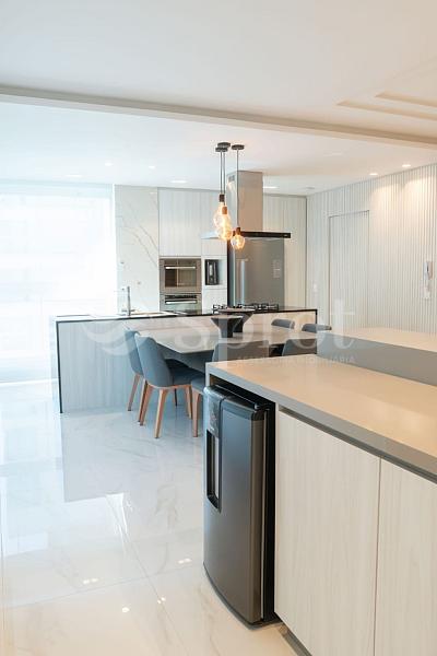 Genesis Residence - 4 suítes com 152 m² e lazer de alto padrão em Itapema — foto 17